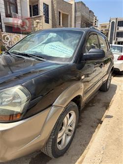 هيونداي توسان